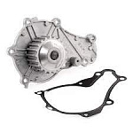 Помпа воды 1.4 TDCi